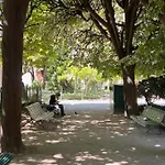 A Gem At Notre Dame * Paris