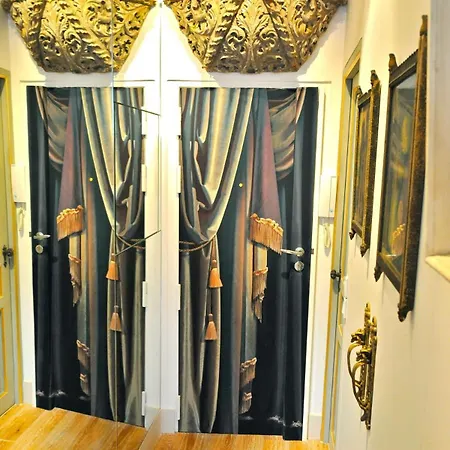 A Gem At Notre Dame With Ac Apartment Paris