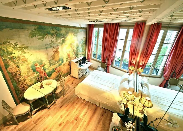 A Gem At Notre Dame *