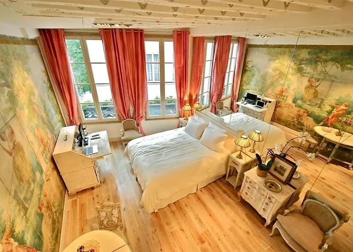 A Gem At Notre Dame * Paris