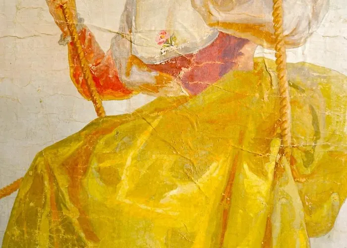 Apartment A Gem At Notre Dame