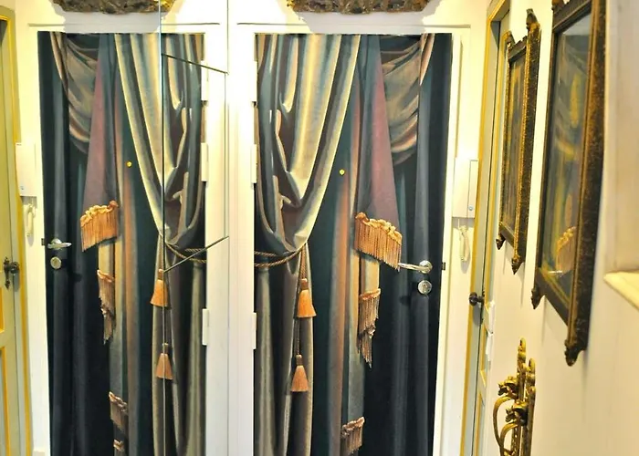 A Gem At Notre Dame Apartment Paris